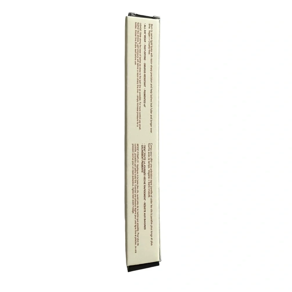 New Freck Beauty Lashrocket Liner